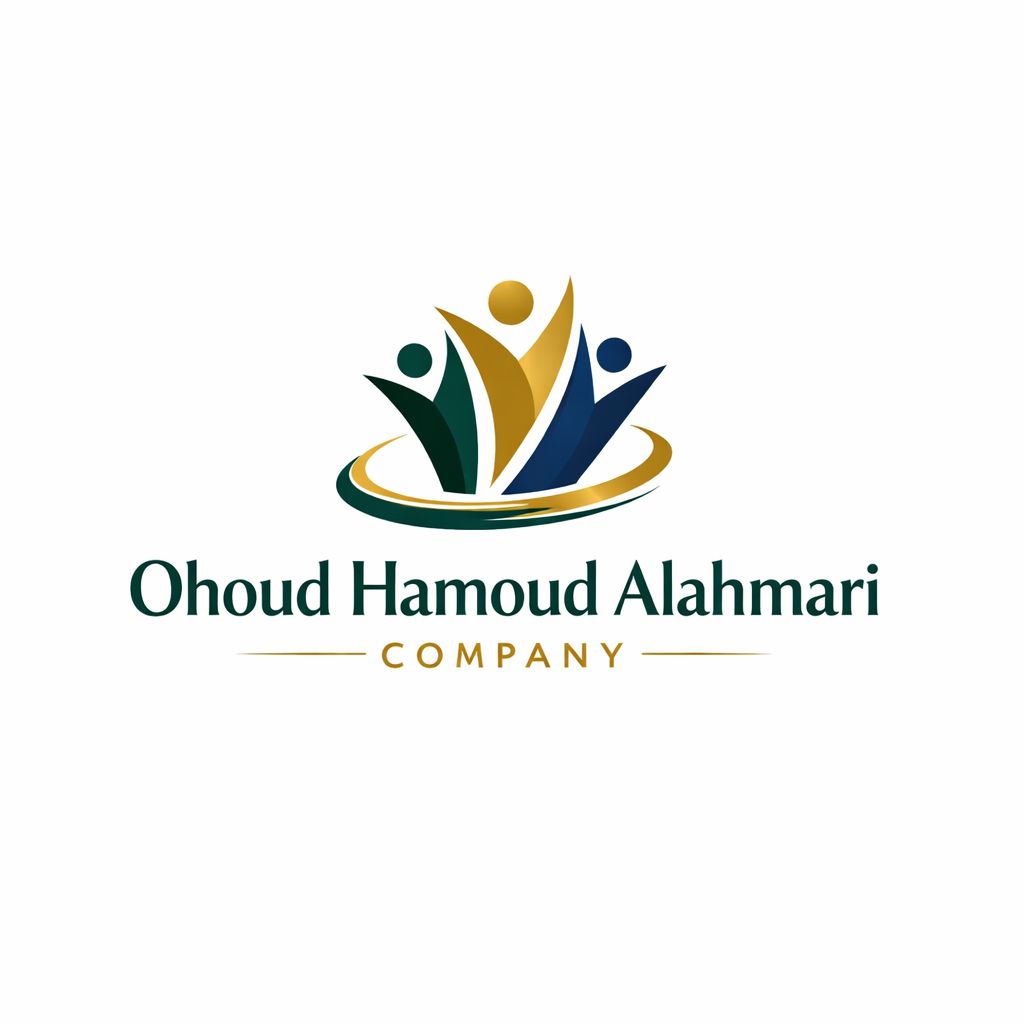 Ohoud Ahmari Contracting