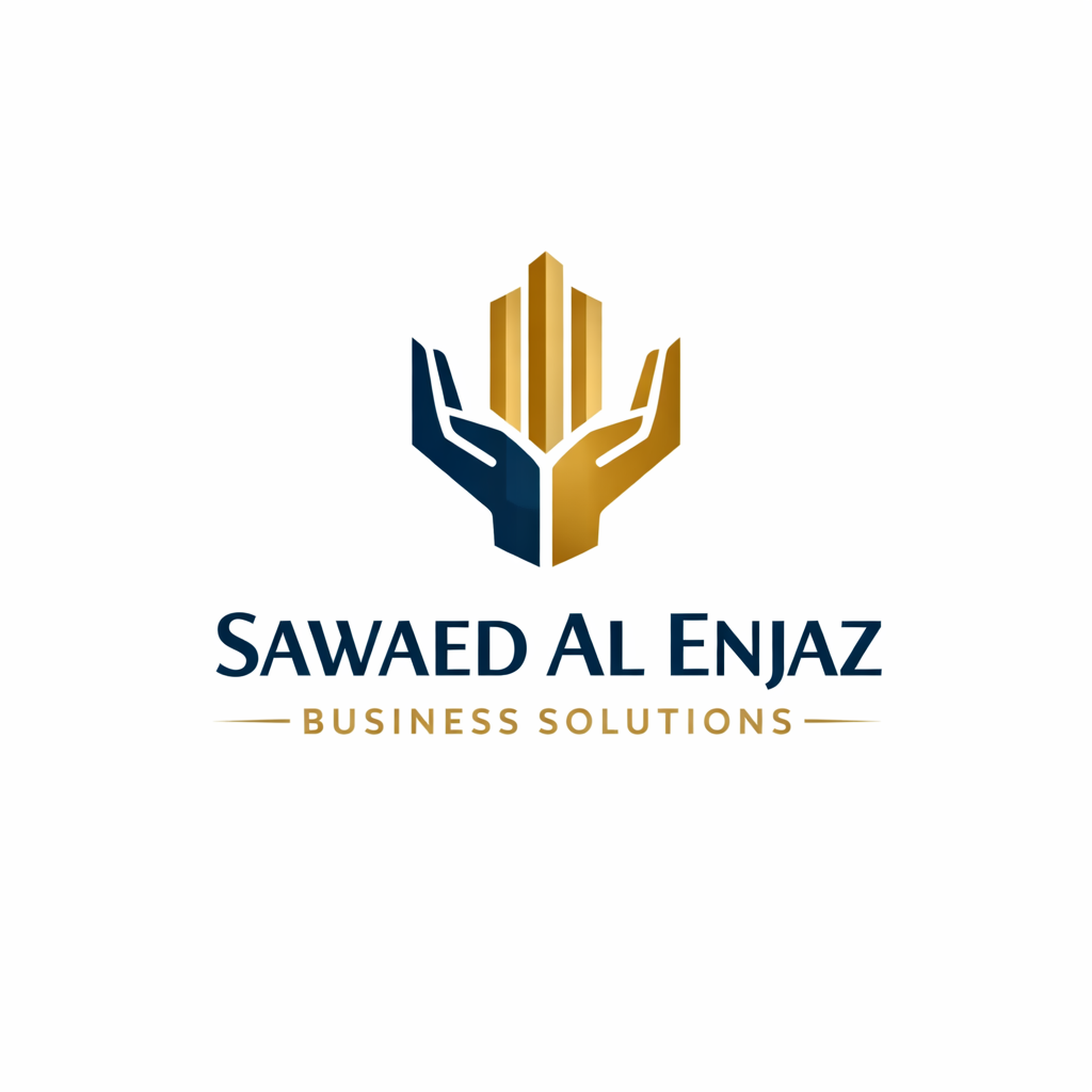 Sawaed Al Enjaz Business Solutions