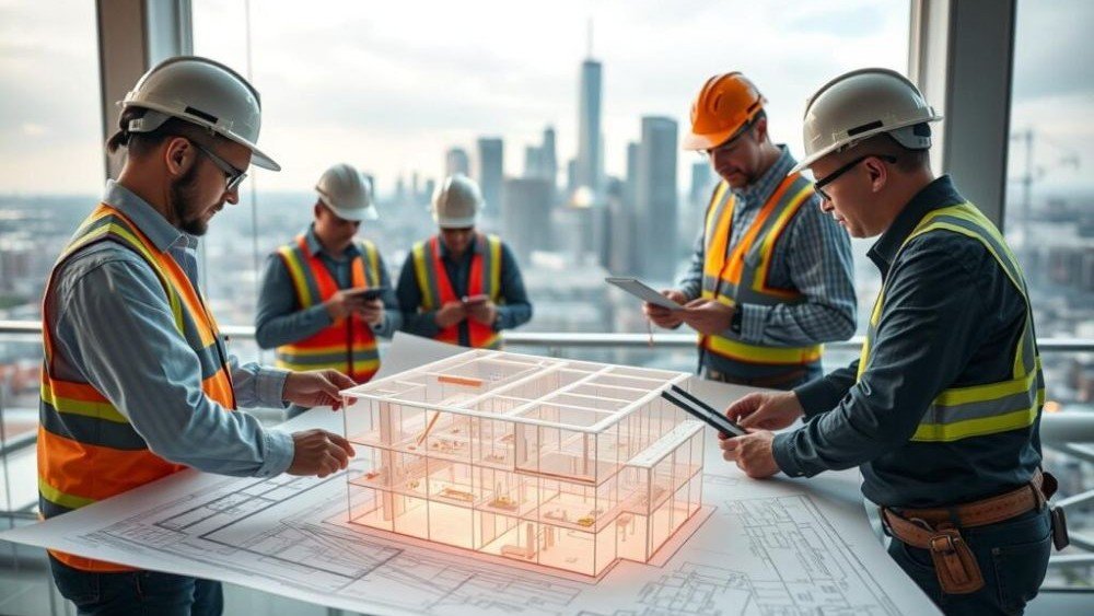Sustainability in Construction