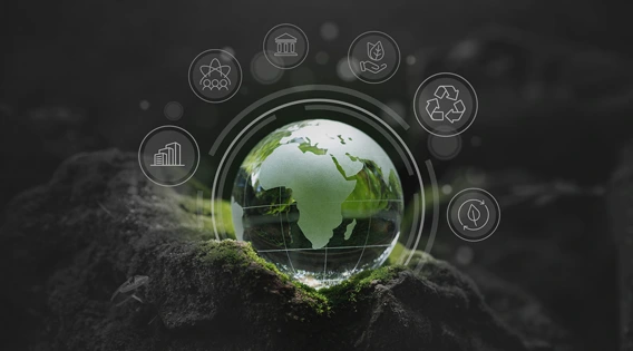 Building A Sustainable Future